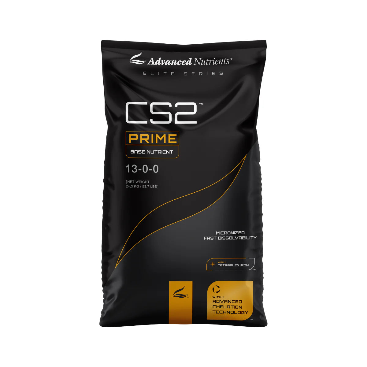 Advanced Nutrients CS2 Prime 8th Generation 25 Lb | Nutriente Base Veg en Polvo Soluble con Tetraplex Iron