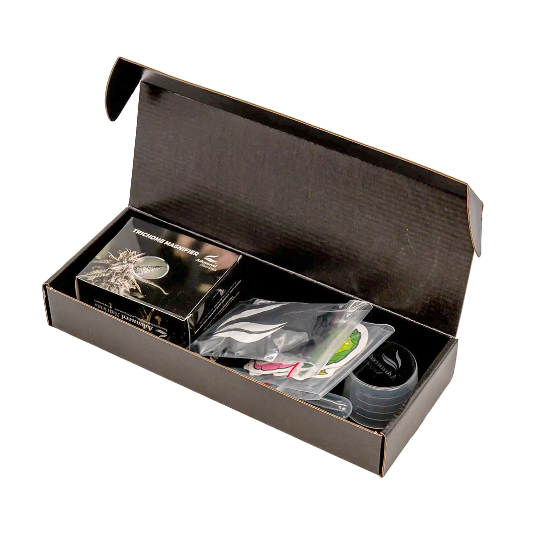 Starter Kit | Advanced Nutrients - Paquete Completo De Fertilizantes Para Cultivo Profesional Con Accesorios