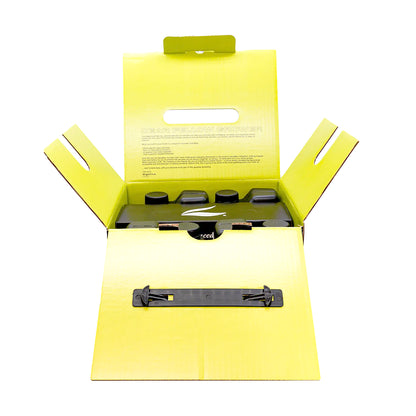 Starter Kit | Advanced Nutrients - Paquete Completo De Fertilizantes Para Cultivo Profesional Con Accesorios