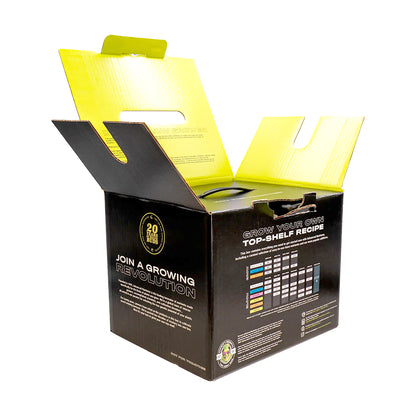 Starter Kit | Advanced Nutrients - Paquete Completo De Fertilizantes Para Cultivo Profesional Con Accesorios