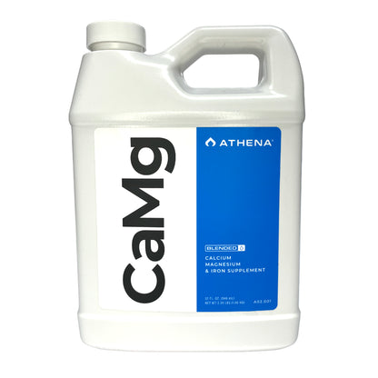 CaMg Blended Line | Athena AG - Suplemento De Calcio y Magnesio