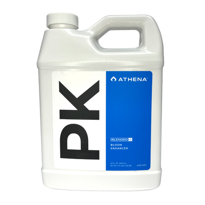 PK Blended Line | Athena AG - Aditivo Engordador de Flores