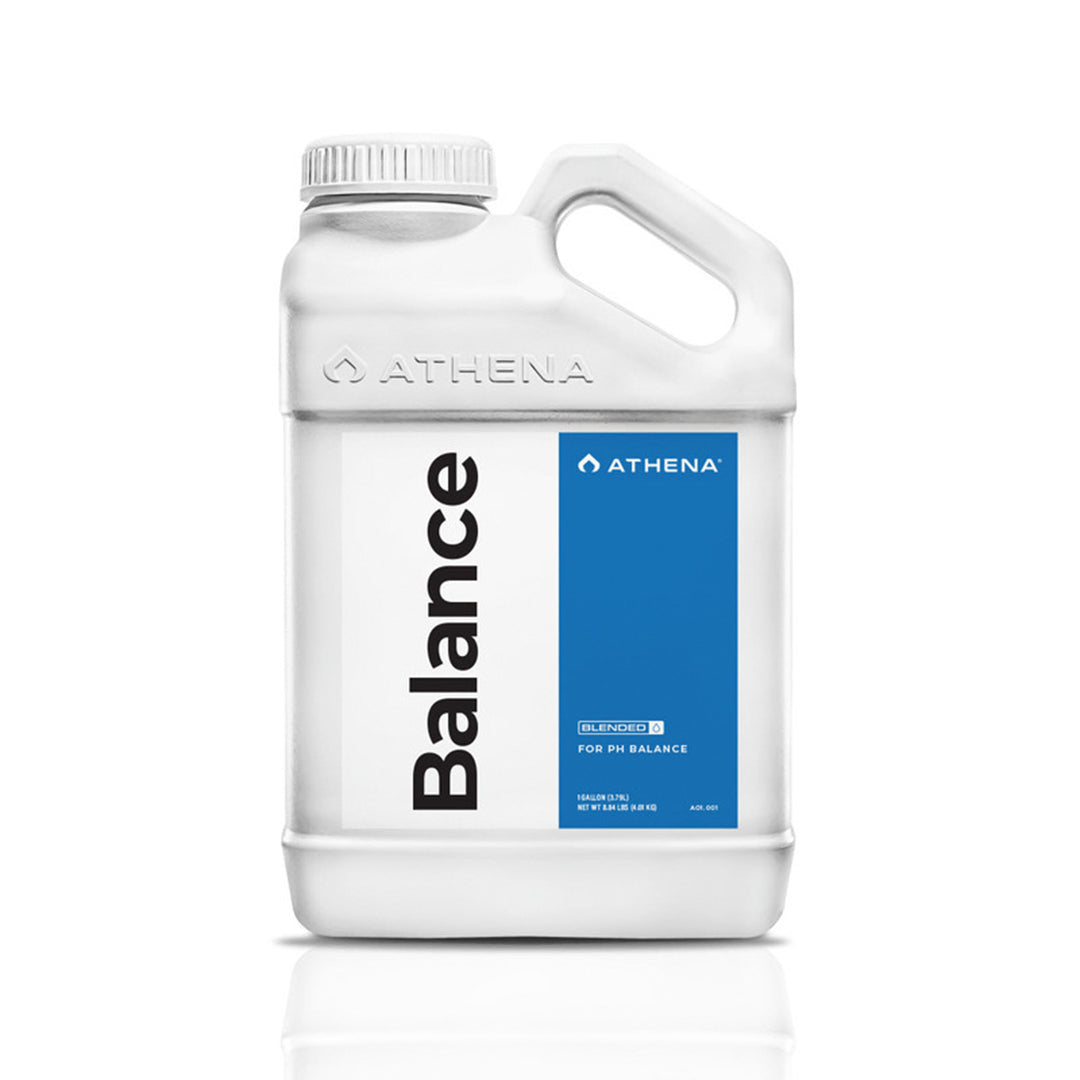 Balance Blended Line | Athena AG - Aditivo de Silicato Regulador de pH