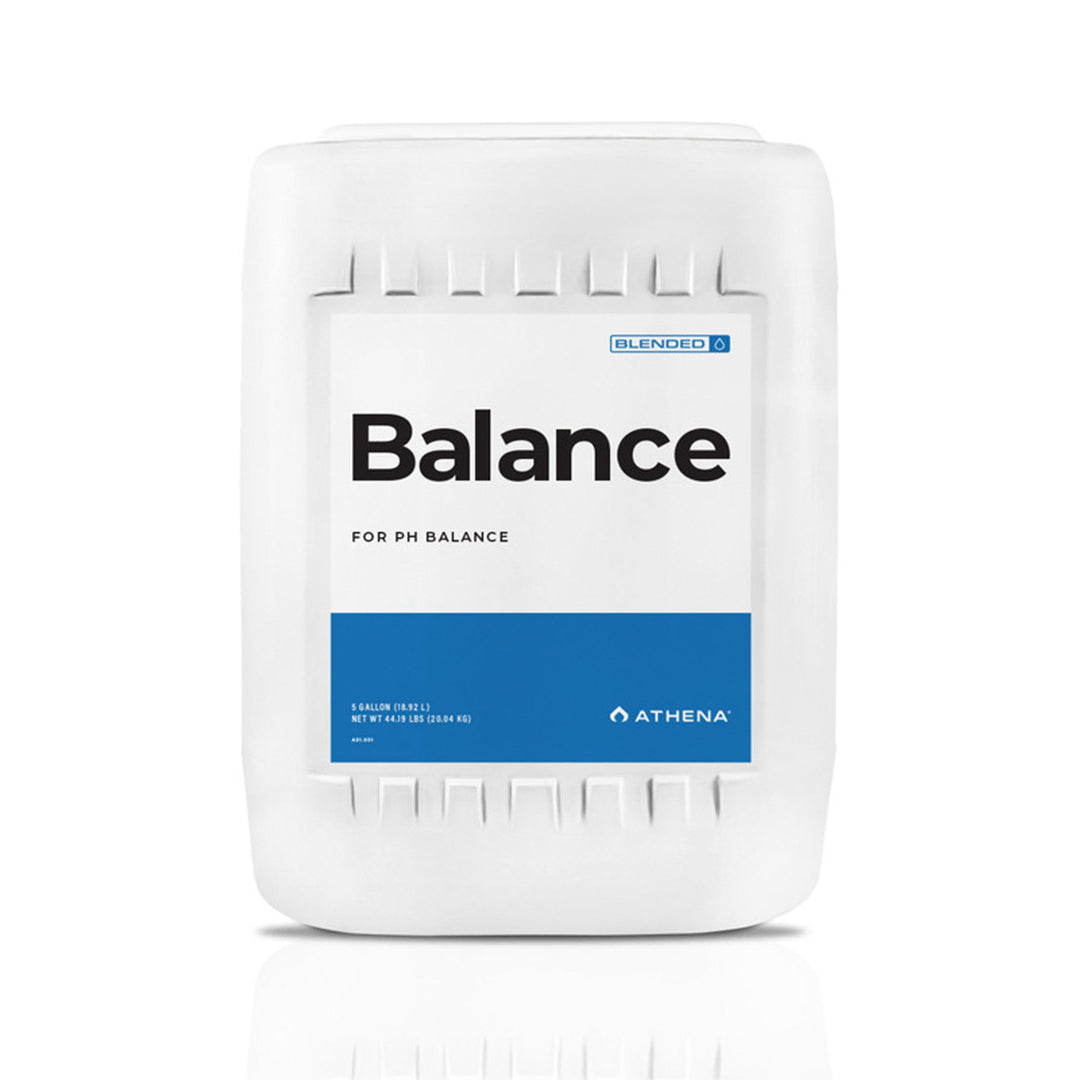 Balance Blended Line | Athena AG - Aditivo de Silicato Regulador de pH