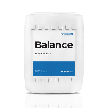 Balance Blended Line | Athena AG - Aditivo de Silicato Regulador de pH