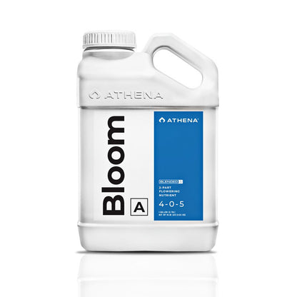 Bloom A + B Blended Line | Athena AG - Combo Fertilizante Base Para Floración