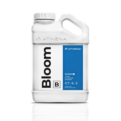 Bloom A + B Blended Line | Athena AG - Combo Fertilizante Base Para Floración