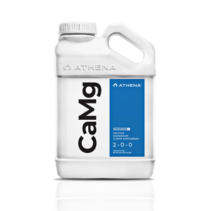 CaMg Blended Line | Athena AG - Suplemento De Calcio y Magnesio