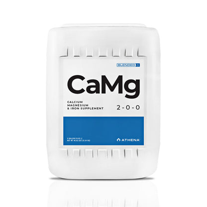 CaMg Blended Line | Athena AG - Suplemento De Calcio y Magnesio