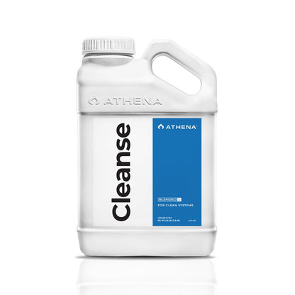 Athena Blended Line Cleanse Aditivo Limpiador / Flush Para Hidroponía