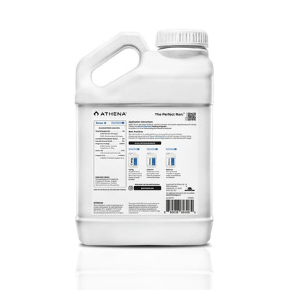 Athena Blended Line Grow Parte B Nutriente base Vegetación