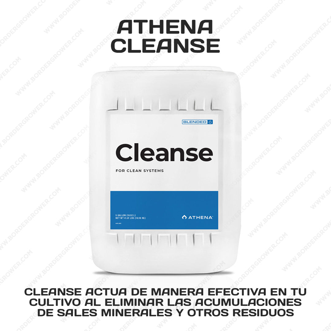 Kit Profesional para Cuarto de Cultivo – 6× FloraFlex 700W + PandaFilm + Athena Pro 25 lb