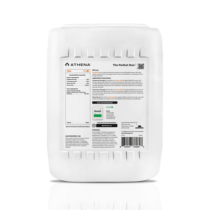 Athena IPM Insecticida Y Fungicida de Amplio Espectro