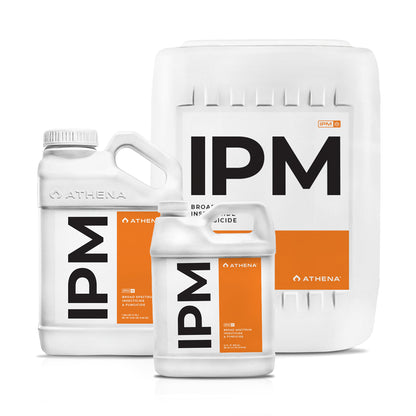 IPW | Athena AG - Insecticida Y Fungicida de Amplio Espectro (Antes IPM)