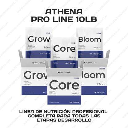 Kit Automatizado 300×150×200 con 2× FloraFlex 700W + CloudLine 8″ + Athena Pro + Envío Gratis