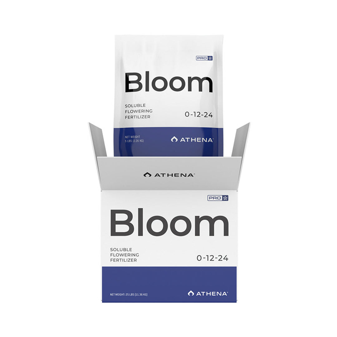 Pro Line: Core, Grow, Bloom | Athena AG - Fertilizante Base Soluble