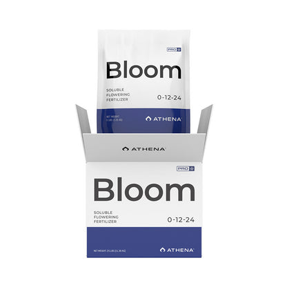 Pro Line: Core, Grow, Bloom | Athena AG - Fertilizante Base Soluble