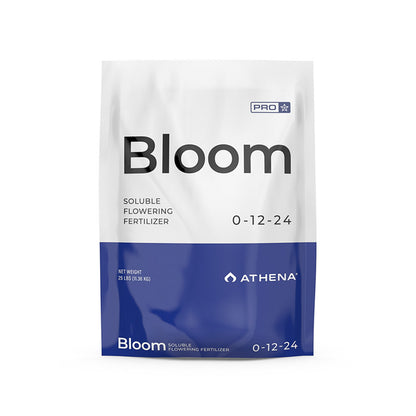 Pro Line: Core, Grow, Bloom | Athena AG - Fertilizante Base Soluble