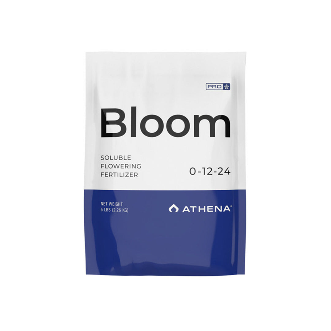 Pro Line: Core, Grow, Bloom | Athena AG - Fertilizante Base Soluble