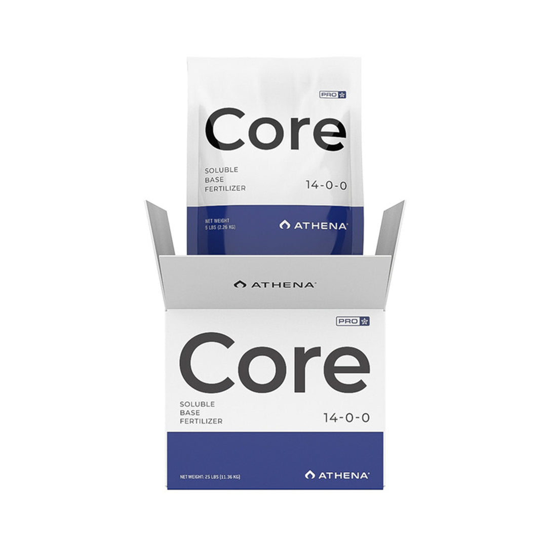 Pro Line: Core, Grow, Bloom | Athena AG - Fertilizante Base Soluble