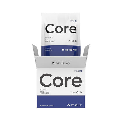 Pro Line: Core, Grow, Bloom | Athena AG - Fertilizante Base Soluble