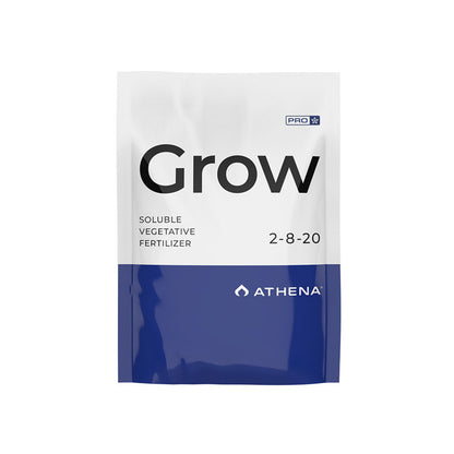 Pro Line: Core, Grow, Bloom | Athena AG - Fertilizante Base Soluble