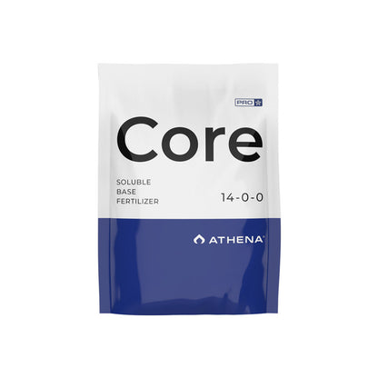 Athena Pro Line Core Fertilizante Base Soluble Para Hidroponía