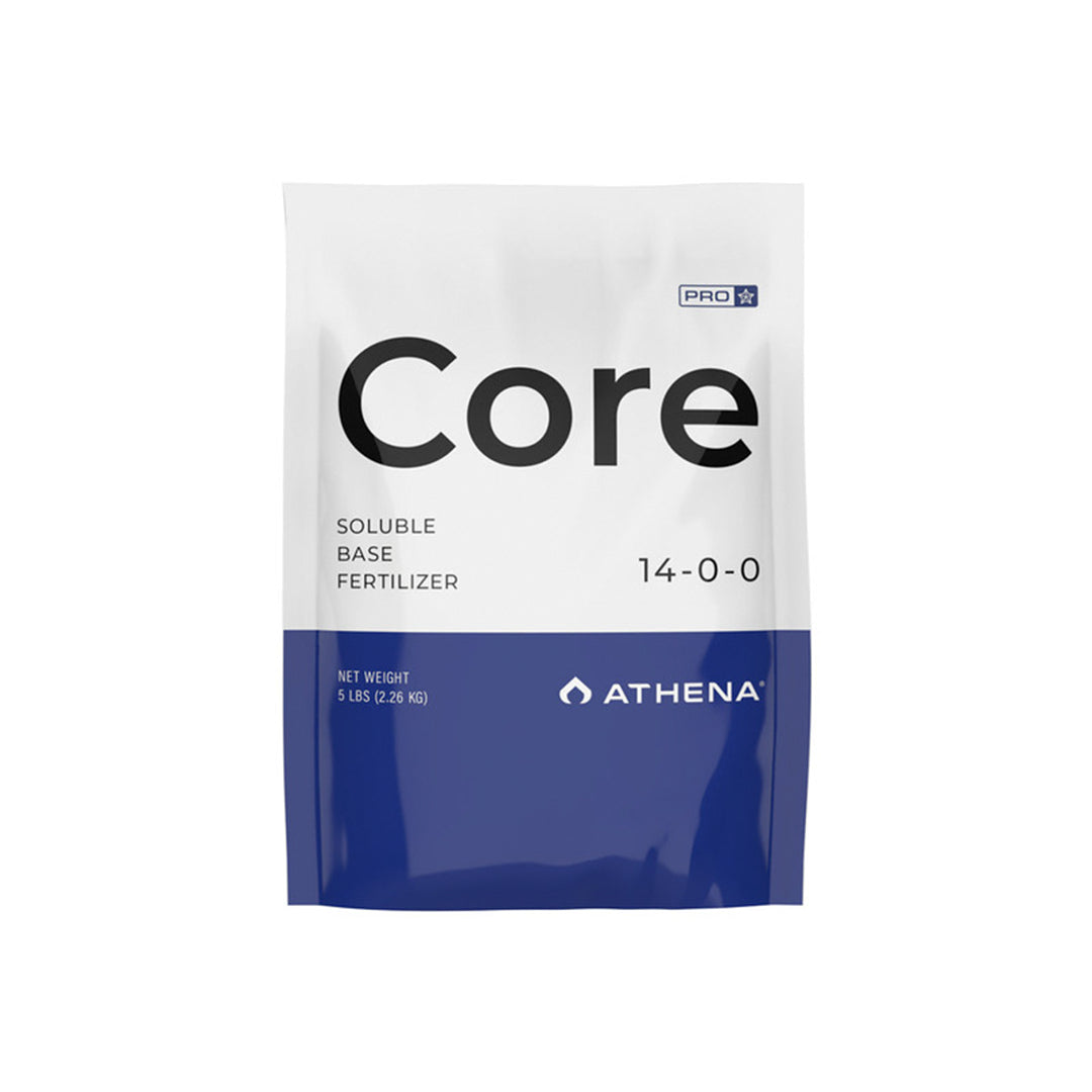 Athena Pro Line Combo: Core + Grow | Athena AG - Fertilizante Base Soluble Para Vegetación