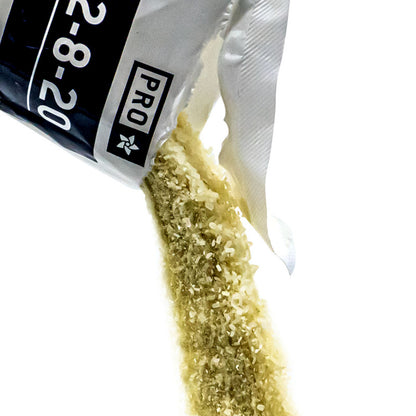 Pro Line: Core, Grow, Bloom | Athena AG - Fertilizante Base Soluble