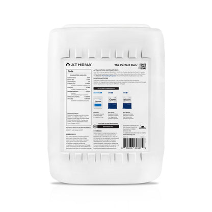 ATHENA FADE Limpiador De Raíz Nutritivo Libre De Nitrógeno Limpieza Y Micronutrientes Para Las Ultimas Etapas de Tu Cultivo
