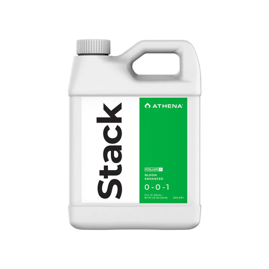 Stack Blended Line | Athena AG- Potenciador De Floración Foliar