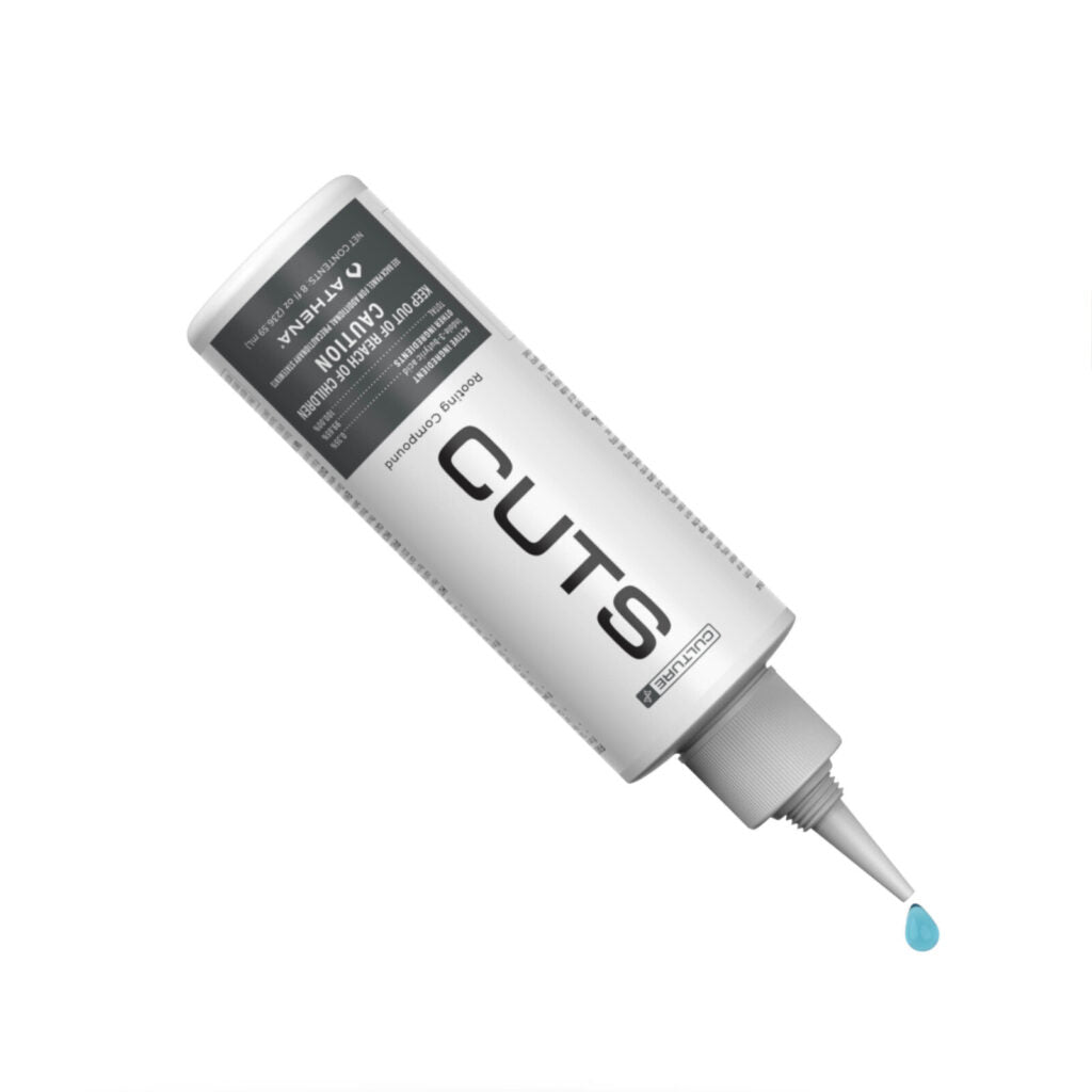 Cuts | Athena AG - Hormona Enraízadora Para Clones (8 Oz)