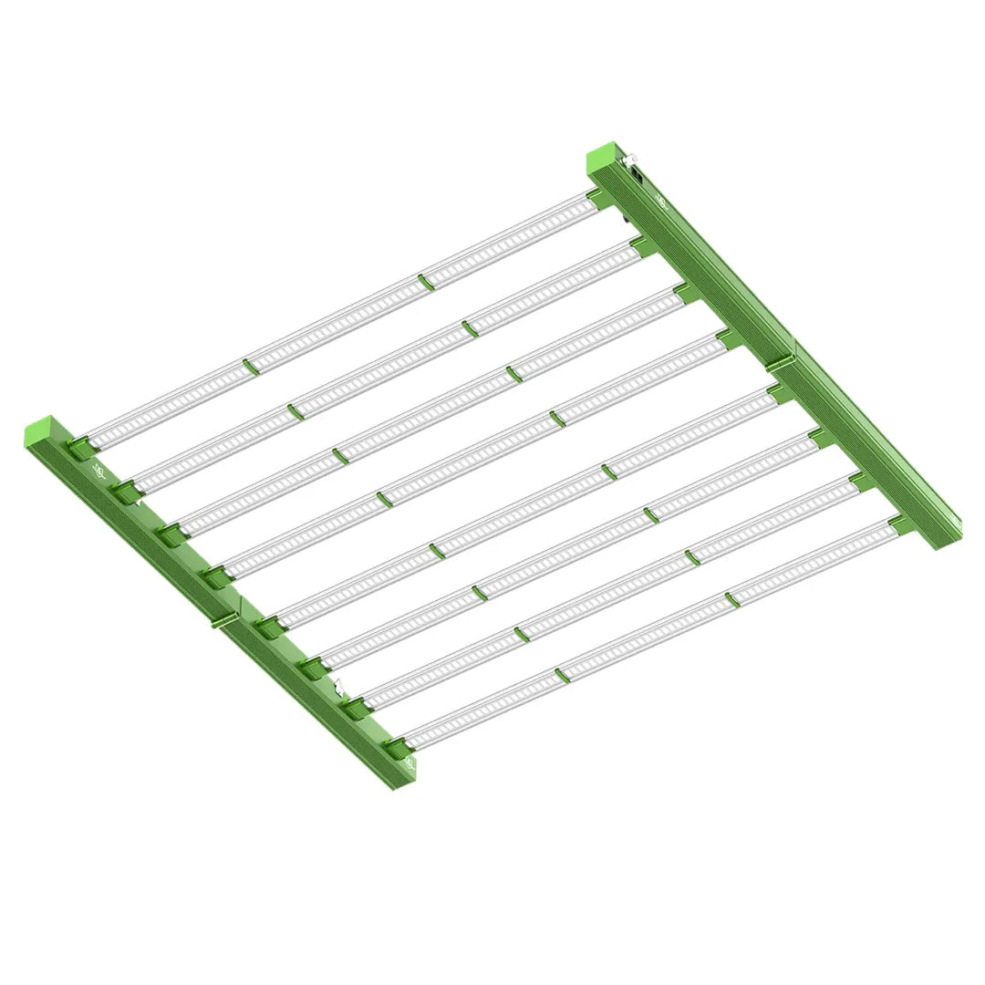 LED Grow Light 650W | FloraFlex - Lampara de Barras LED de Grado Comercial Espectro Completo