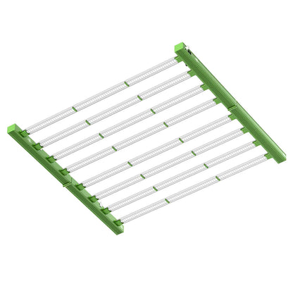 LED Grow Light 650W | FloraFlex - Lampara de Barras LED de Grado Comercial Espectro Completo
