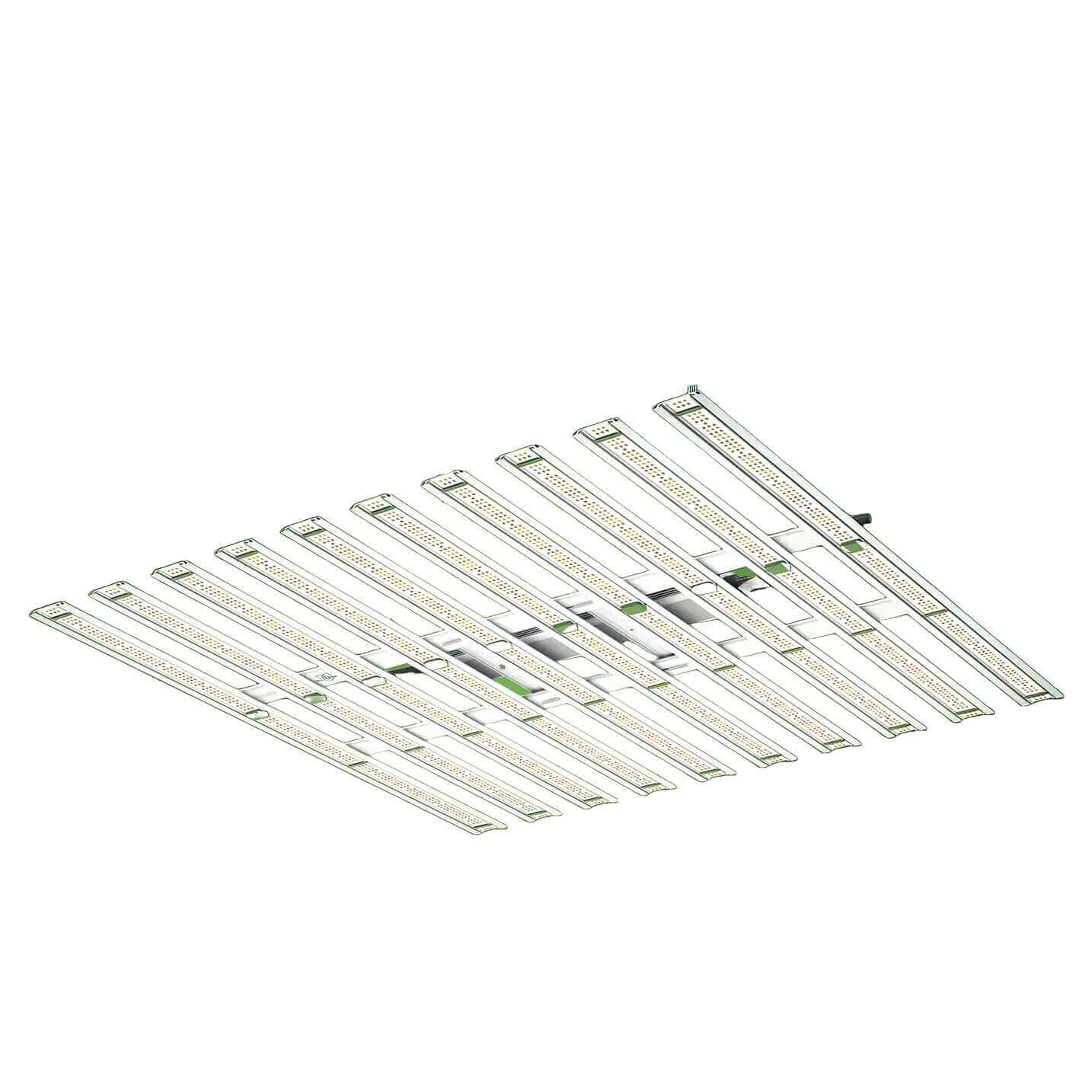 LED Grow Light 900W | FloraFlex - Lampara de barras de espectro completo de 120 V