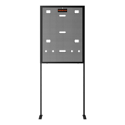 Spider Farmer Gear Board | Panel de organización para grow tent con gestión de cables y equipos