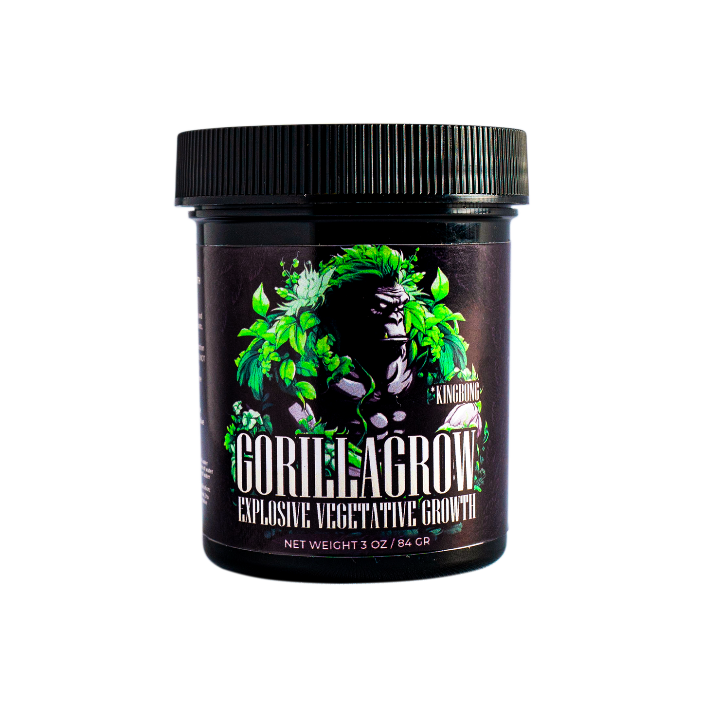 GorillaGrow | HarvestCo - Aditivo Soluble Para Maximizar La Vegetación