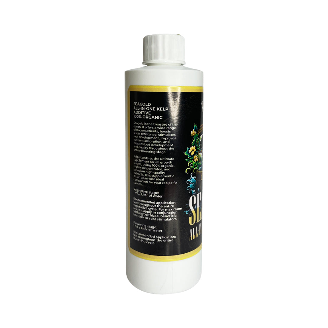 CULTIVERS Fertilizzante Biologico Per Pomodori 1 L. Fertilizzante