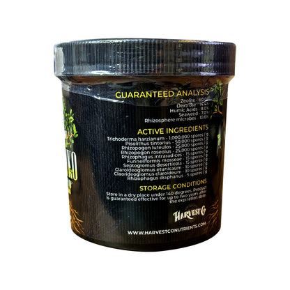 Mico Myko | HarvestCo- Micorrizas Premium + Kelp 100% Orgánico