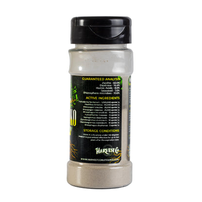 Mico Myko | HarvestCo- Micorrizas Premium + Kelp 100% Orgánico