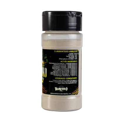 Mico Myko | HarvestCo- Micorrizas Premium + Kelp 100% Orgánico