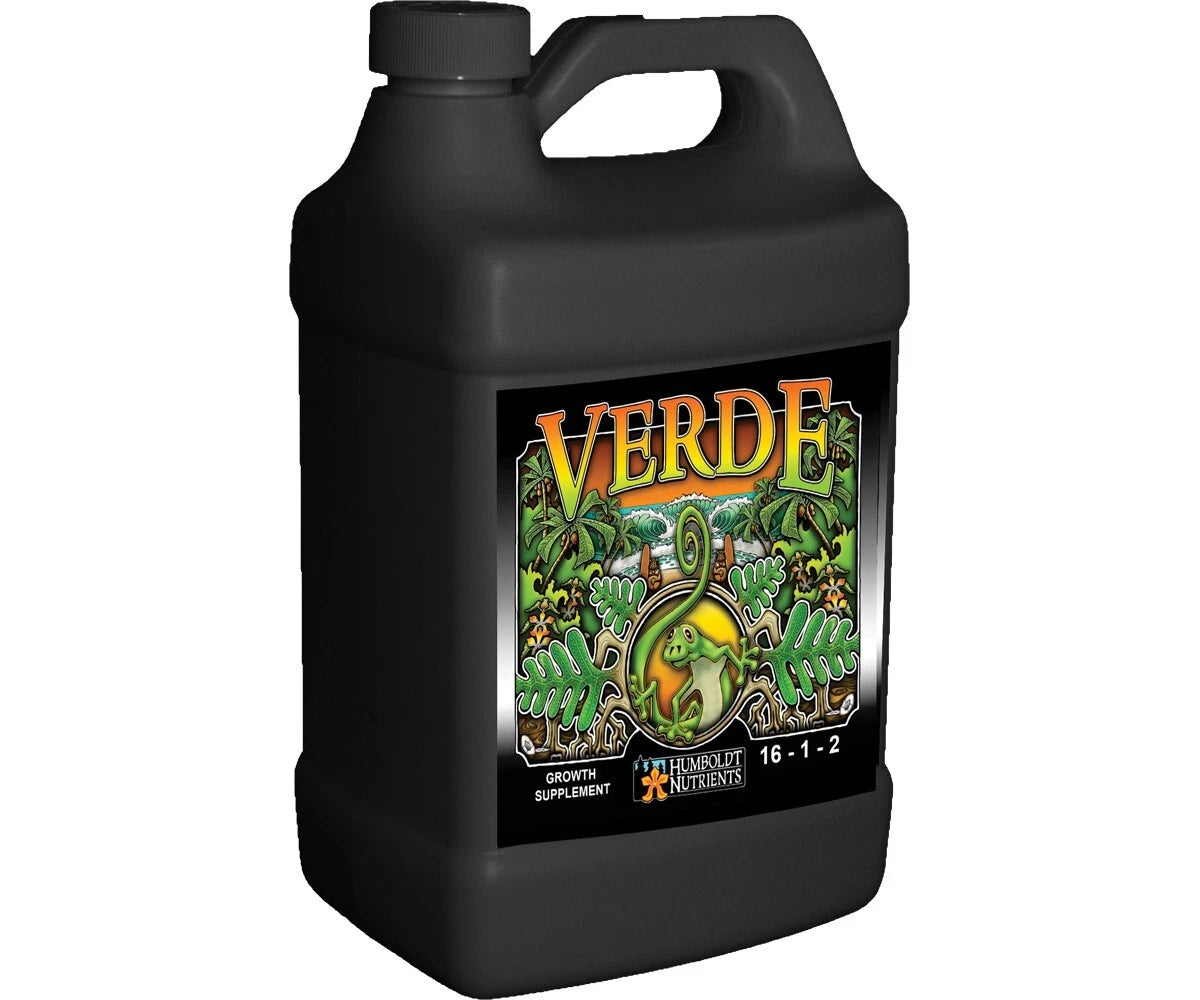 Humboldt Nutrients Verde 16-1-2