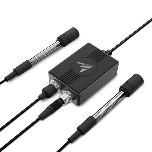 AI Hydro Sensor | AC Infinity - Sensor De Monitoreo Para Hidroponía