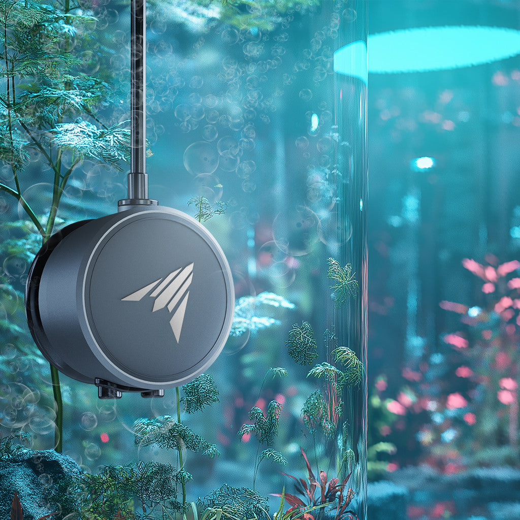 Sensor De Agua | AC Infinity - Sensor de Presencia De Líquidos con IA