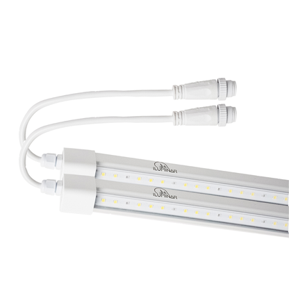 Clone 18W | ILUMINAR - Par De Barras LED Para Clones, Esquejes Y Microgerminados