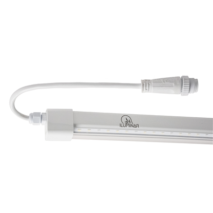 Clone 18W | ILUMINAR - Par De Barras LED Para Clones, Esquejes Y Microgerminados