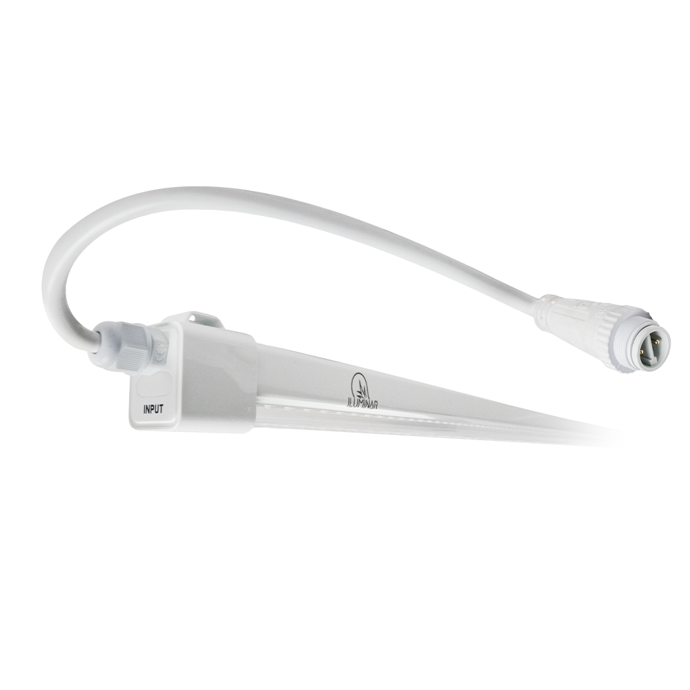 Clone 18W | ILUMINAR - Par De Barras LED Para Clones, Esquejes Y Microgerminados