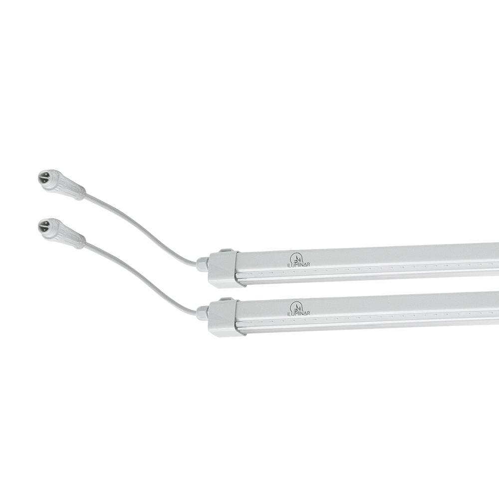 Clone 18W | ILUMINAR - Par De Barras LED Para Clones, Esquejes Y Microgerminados