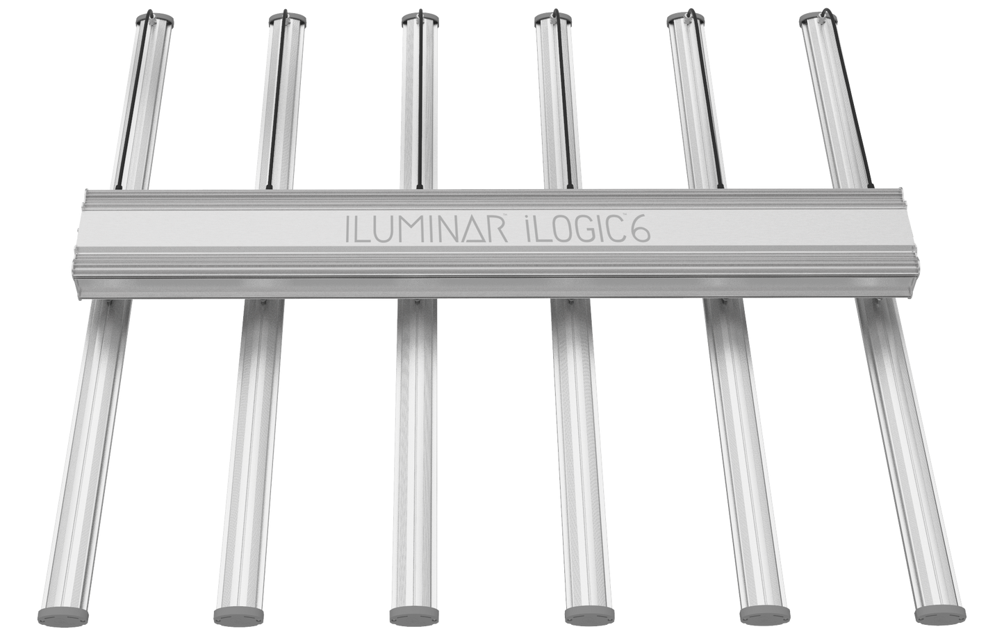 iLOGIC6 330W | ILUMINAR Lámpara LED De Cultivo Profesional Con Espectro Completo