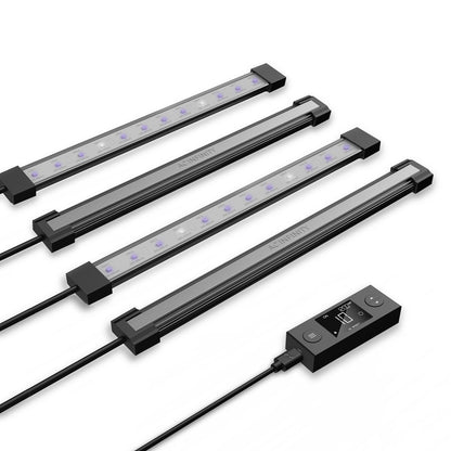 AC INFINITY ONBEAM U4 Barras de Luz LED UV lampara de cultivo suplementaria